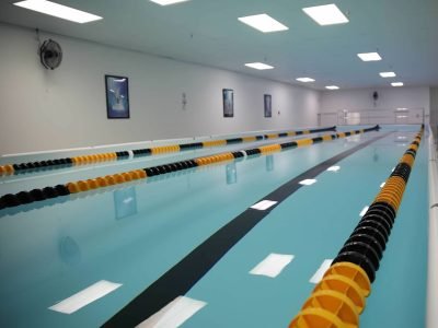 large-pool